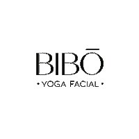 biboyogafacial yogafacial laboheme biboyogafacialbcn biboyoga Sticker