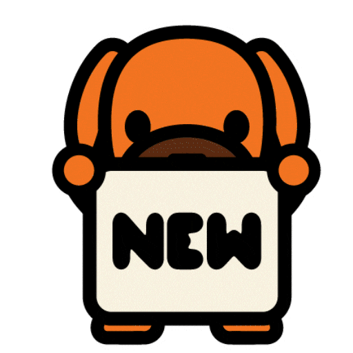 Check It Out Boxer Dog Sticker