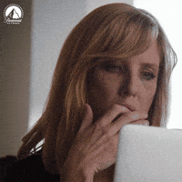 What Now Wow GIF by Yellowstone