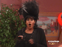 trick or treat omg GIF by Bounce