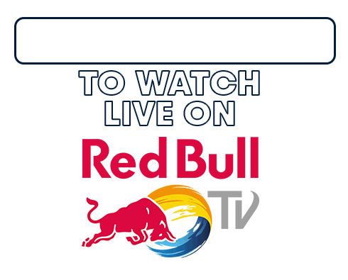 Watch Live Sticker by Red Bull