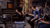 lost and found GIF by Lost & Found Music Studios