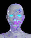 Art Loop GIF by Baramatis Creative