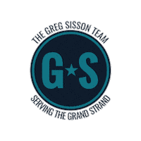 GregSisson greg sisson sisson the greg sisson team tofc Sticker