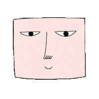 Stare Momeanim Sticker by Kriss Sagan