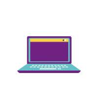 Notebook Estudos Sticker by Platos - Portal Pos Graduacao