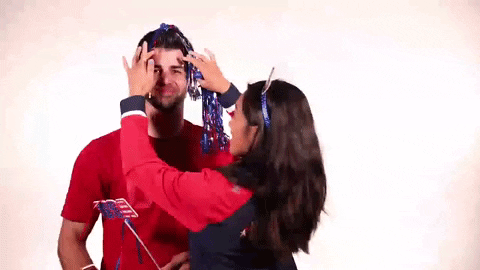 Team Usa Hair GIF by U.S. Figure Skating
