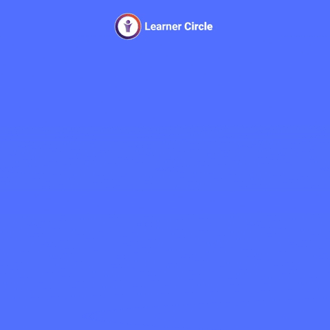 Heart Love GIF by Learner Circle