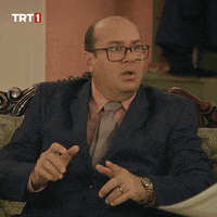 Berat Yenilmez What GIF by TRT
