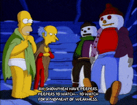 homer simpson GIF