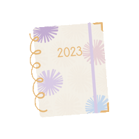 Lia Agendasdc Sticker by Dulce Compañía