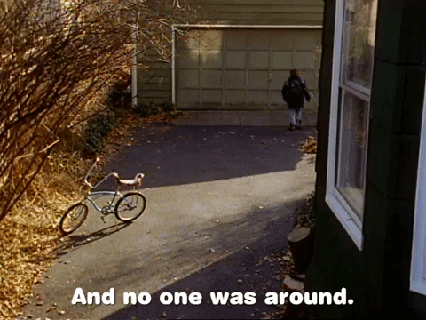 season 1 GIF