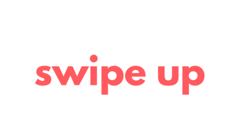 Swipeup Sticker by TokoTalk