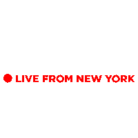 Streaming London Sticker by Nowfashion
