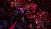 Virtual Reality Horror GIF by Rein Bijlsma