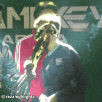 Winning Inner Circle GIF