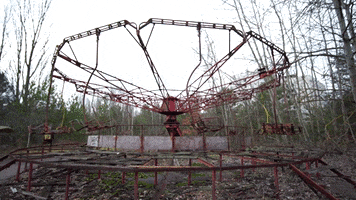 Chernobyl GIF