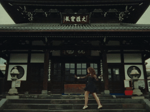 Lets Go Lover Girl GIF by Laufey