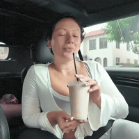 Happy So Good GIF