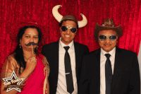 fun party GIF by Tom Foolery Photo Booth