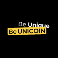 Crypto Blockchain GIF by The Unicorn Hunters Show