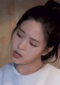 Idol Sigh GIF
