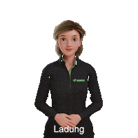 Sticker Avatar Sticker by Sign Time - SiMAX