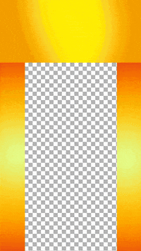 Raccoon Neural Networks GIF