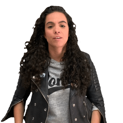 Standup Ccla Sticker by Comedy Central LA