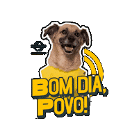 Bom Dia Obra Sticker by Supremo Secil Cimento