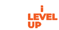 daretoimagine 2021 level up level up 2021 d2ic Sticker