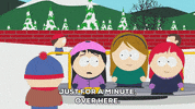 stan marsh girls GIF by South Park 