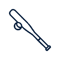 Ja Raiders Sticker by Jackson Academy