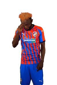Kayamba Sticker by FCVP