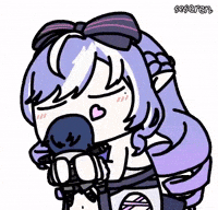 Zzz Vivian GIF