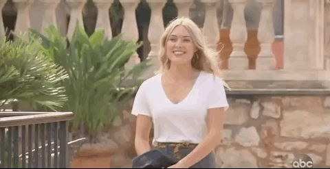 episode 12 abc GIF by The Bachelor