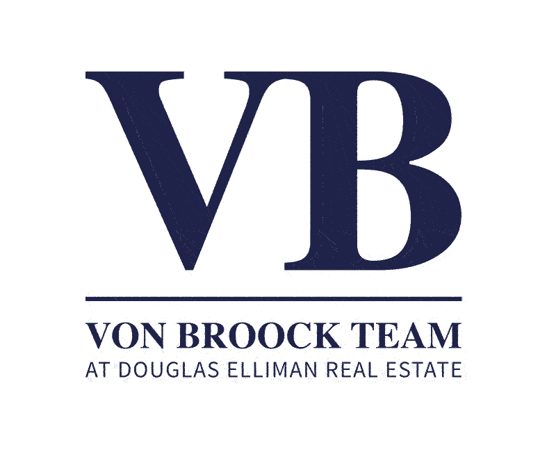 Sticker by Von Broock Team