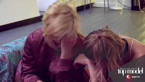 bntm GIF by Lifetime Telly