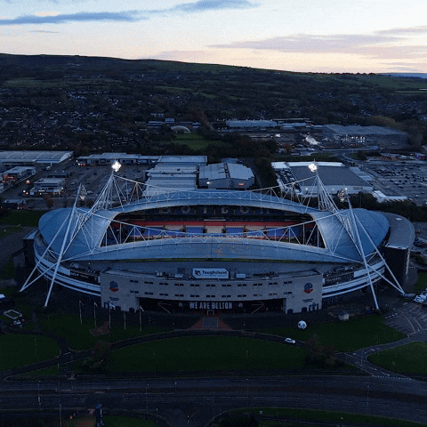 Bwfc GIF by Bolton Wanderers FC