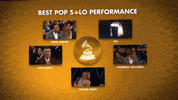 thegrammys GIF by Recording Academy / GRAMMYs