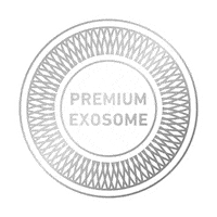 Exosome Sticker by @exocobio_official