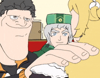 Subaru Otto GIF