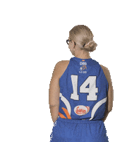 Damenbaskets basketball dbb dbb damenbaskets damenbaskets Sticker