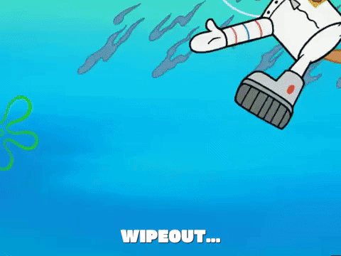 season 6 GIF by SpongeBob SquarePants