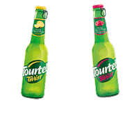 Cheers Fruit Sticker by TOURTEL TWIST