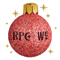 Christmas Tree Party Sticker by River Pointe Church | West End Church