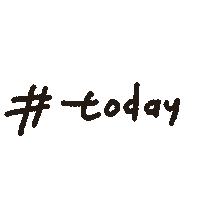 Today Sticker