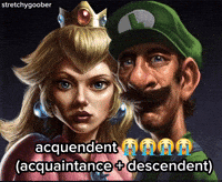 Nintendo Mario GIF