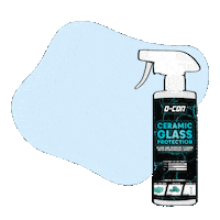 Detailing Car Care Sticker by CC24