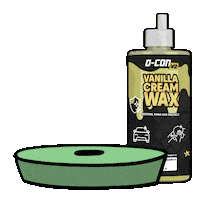 Car Cleaning Sticker by CC24